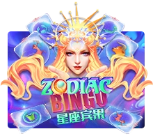 Zodiac Bingo - LUCKYGAMING138