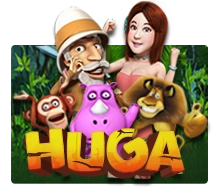 Huga - LUCKYGAMING138