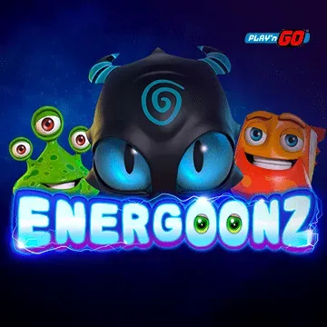 Energoonz - LUCKYGAMING138