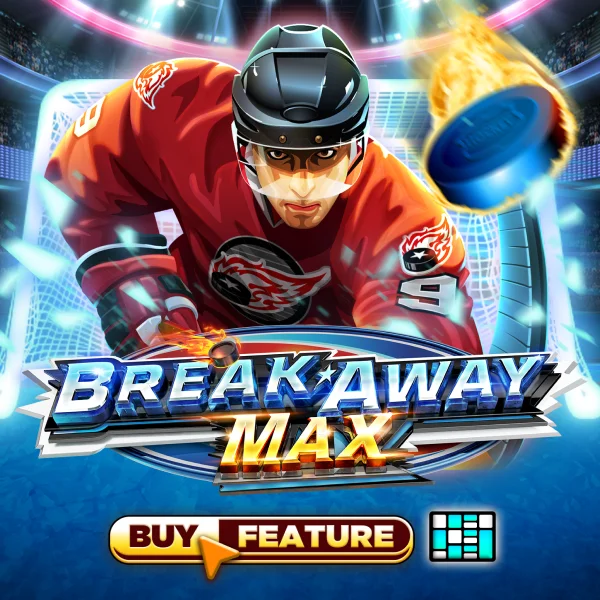Break Away Max - LUCKYGAMING138
