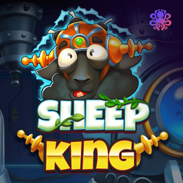Sheep King - LUCKYGAMING138