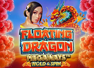 Floating Dragon Hold & Spin Megaways - LUCKYGAMING138