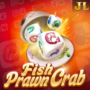 Fish Prawn Crab - LUCKYGAMING138