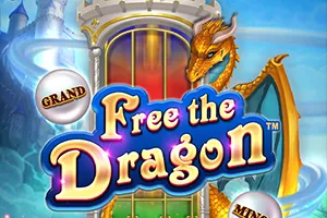 Free the Dragon - LUCKYGAMING138