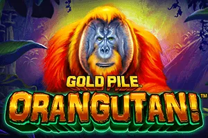 Gold Pile: Orangutan! - LUCKYGAMING138