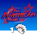 All American Poker 1 Hand - LUCKYGAMING138