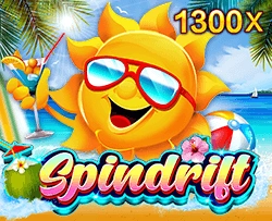 Spindrift - LUCKYGAMING138