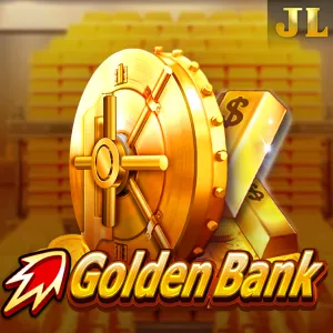 Golden Bank - LUCKYGAMING138