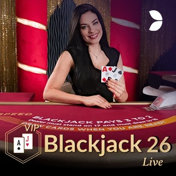 Blackjack Classic 26 - LUCKYGAMING138