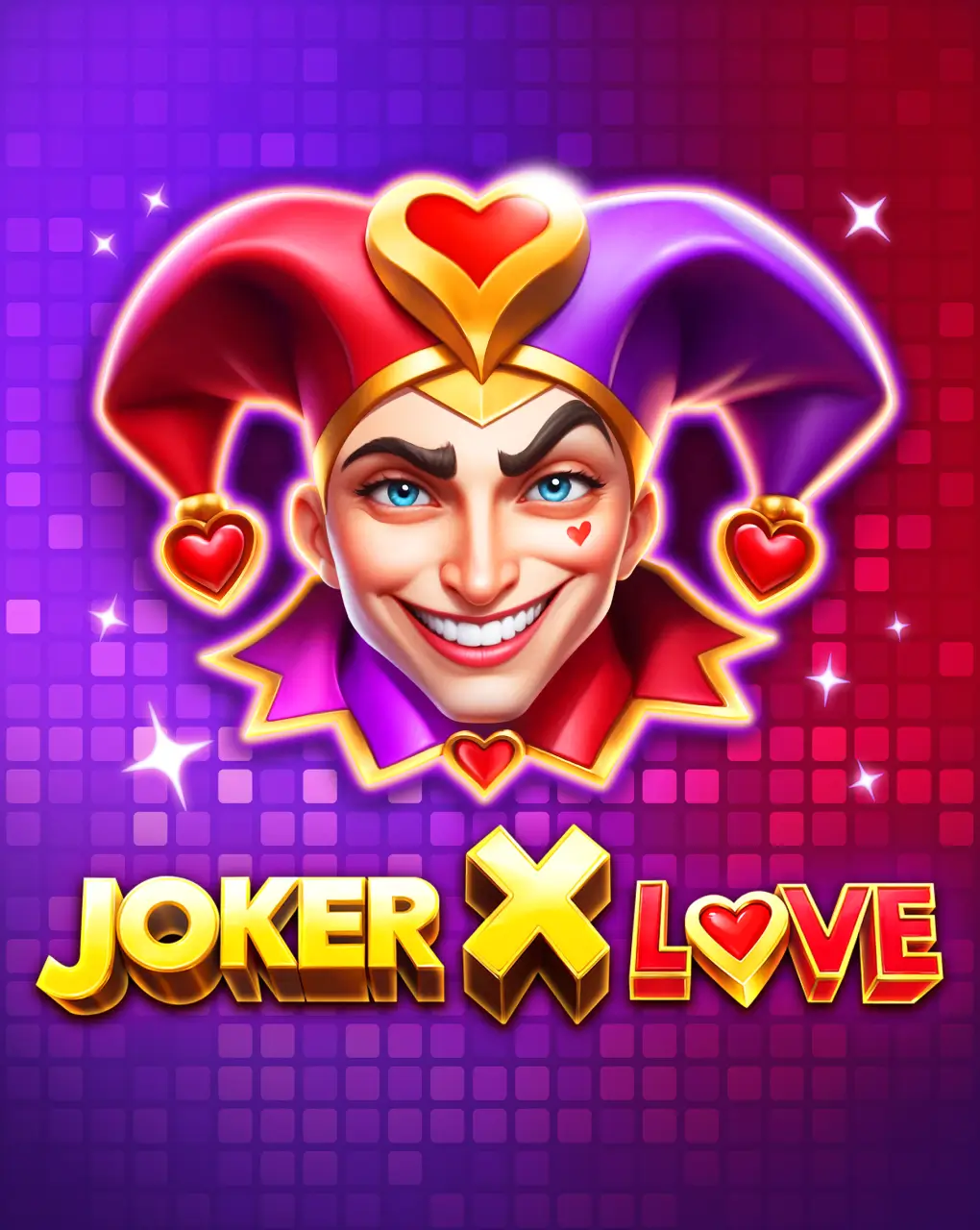 Joker X Love - LUCKYGAMING138