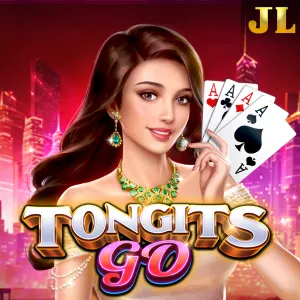 Tongits Go - LUCKYGAMING138