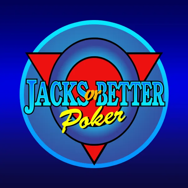 Jacks or Better - LUCKYGAMING138