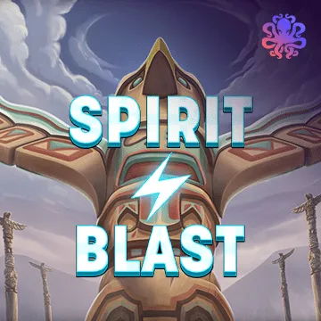 Spirit Blast - LUCKYGAMING138
