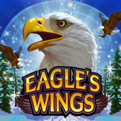 Eagles Wings - LUCKYGAMING138