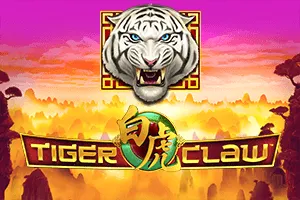Tiger Claw - LUCKYGAMING138