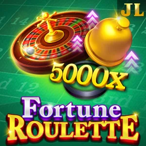 Fortune Roulette - LUCKYGAMING138