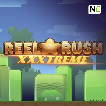Reel Rush XXXtreme - LUCKYGAMING138