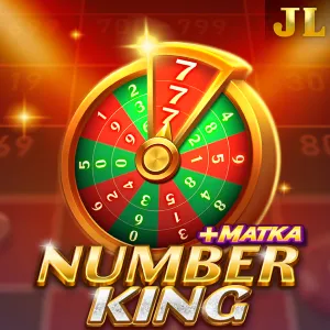 Number King - LUCKYGAMING138