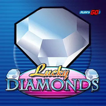 Lucky Diamonds - LUCKYGAMING138
