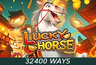 Lucky Horse - LUCKYGAMING138