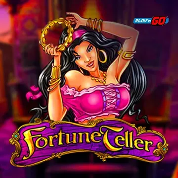 Fortune Teller - LUCKYGAMING138