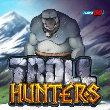 Troll Hunters - LUCKYGAMING138